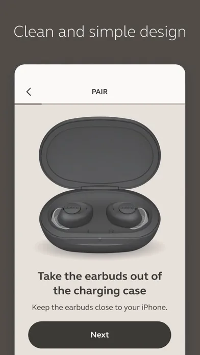 Jabra Enhance screenshot 3
