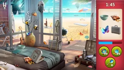 Hidden Journey 2: Find Objects screenshot 1