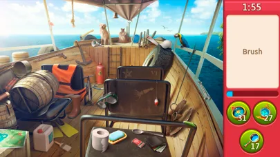 Hidden Journey 2: Find Objects screenshot 2