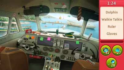 Hidden Journey 2: Find Objects screenshot 3