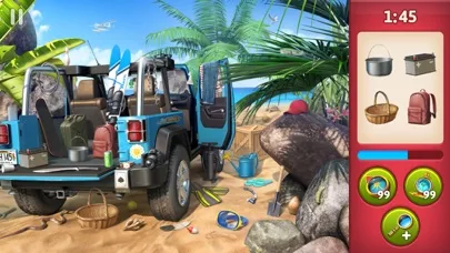 Hidden Journey 2: Find Objects screenshot 5