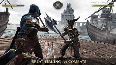 Fight Legends: Sword Fighting screenshot 3