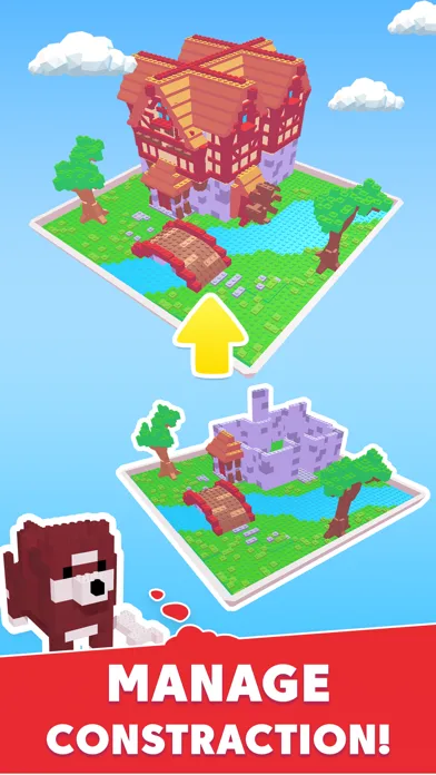 Pieces Builder screenshot 1