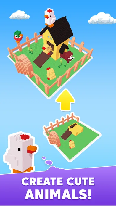 Pieces Builder screenshot 4