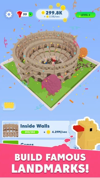 Pieces Builder screenshot 5