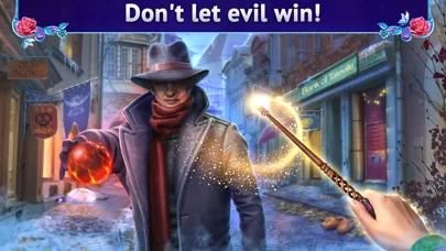 Fairy Godmother - Dark Deal screenshot 1