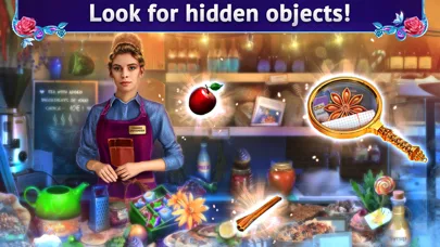 Fairy Godmother - Dark Deal screenshot 2