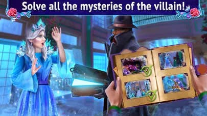 Fairy Godmother - Dark Deal screenshot 4