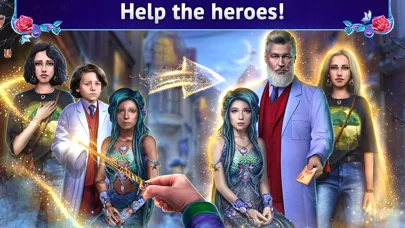 Fairy Godmother - Dark Deal screenshot 5
