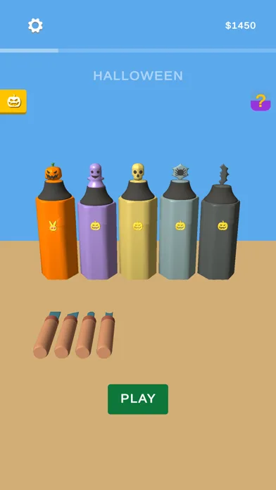 Carve The Pencil screenshot 3