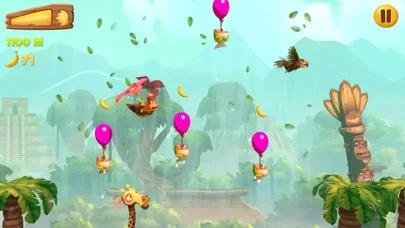 Banana Kong 2 screenshot 4