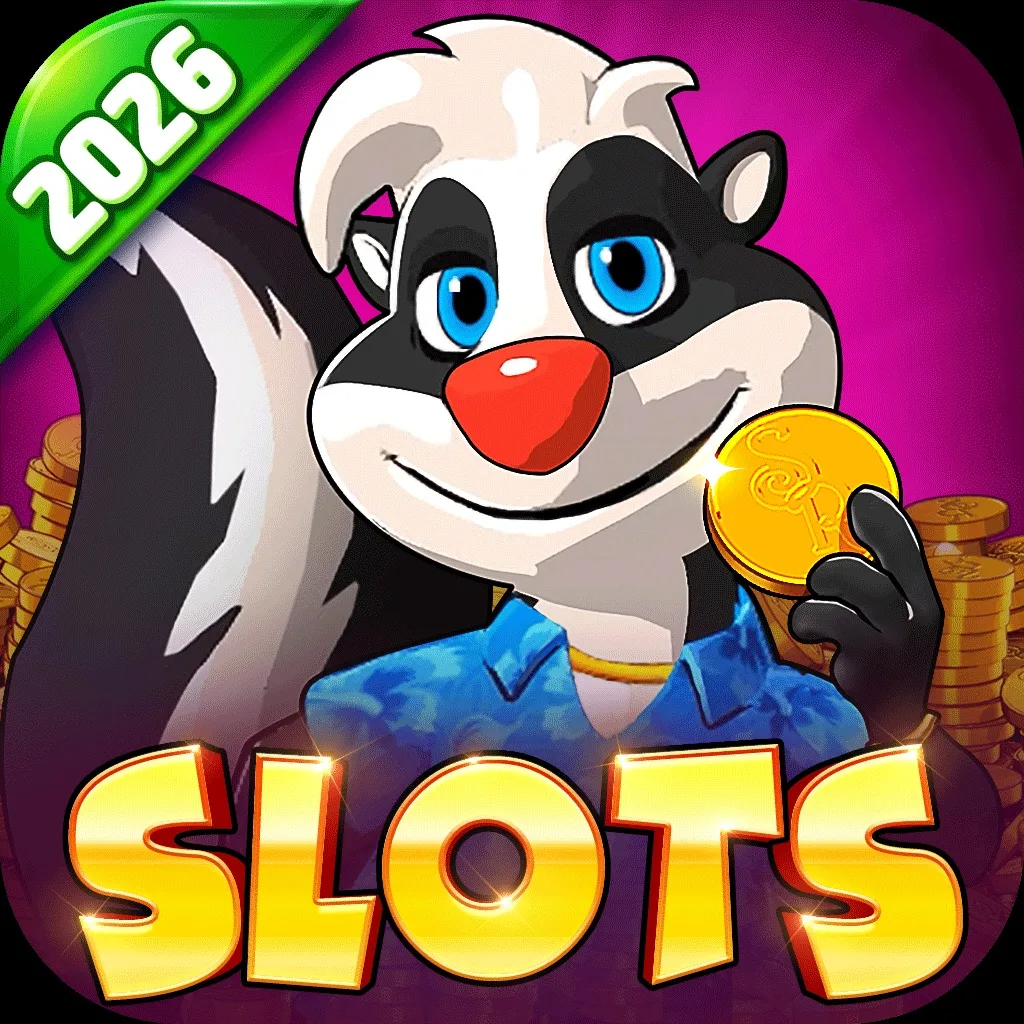 Jackpot Crush - Casino Slots