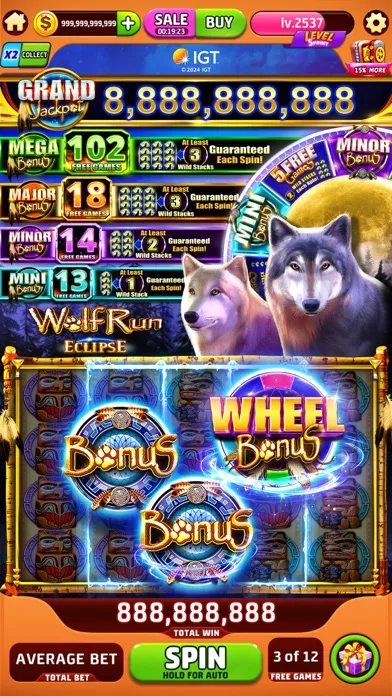 Jackpot Crush - Casino Slots screenshot 3