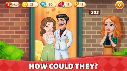 Crazy Diner:Kitchen Adventure screenshot 1
