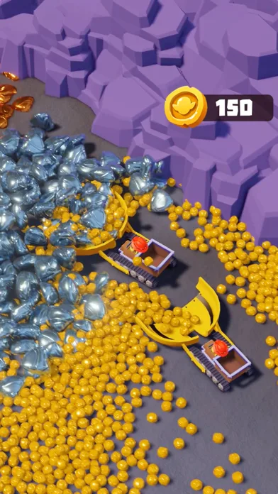 Gold and Goblins - Idle Games screenshot 2