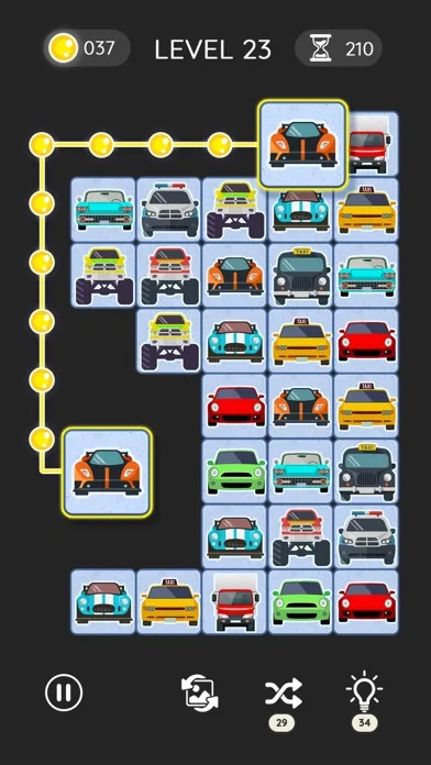 Onet - Connect & Match Puzzle screenshot 2