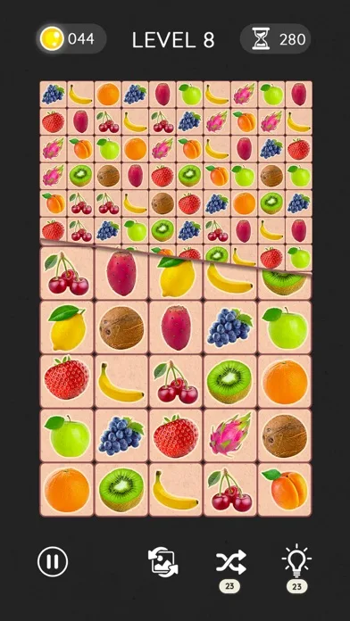 Onet - Connect & Match Puzzle screenshot 3