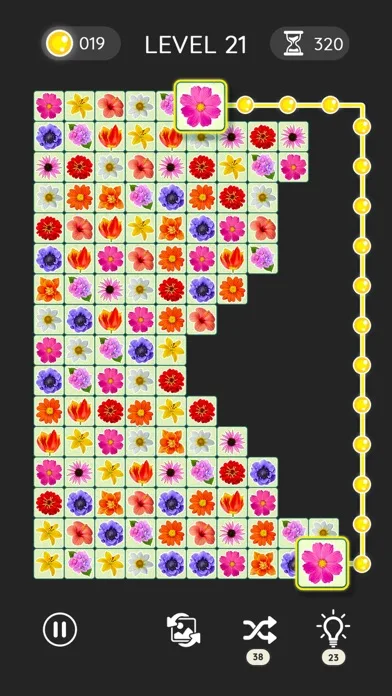 Onet - Connect & Match Puzzle screenshot 4