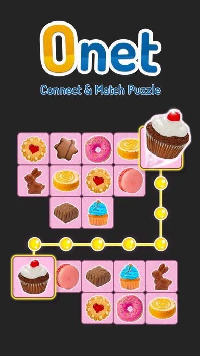 Onet - Connect & Match Puzzle screenshot 5