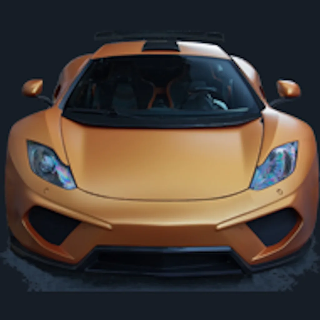 Real Car Sounds & Engine Noise