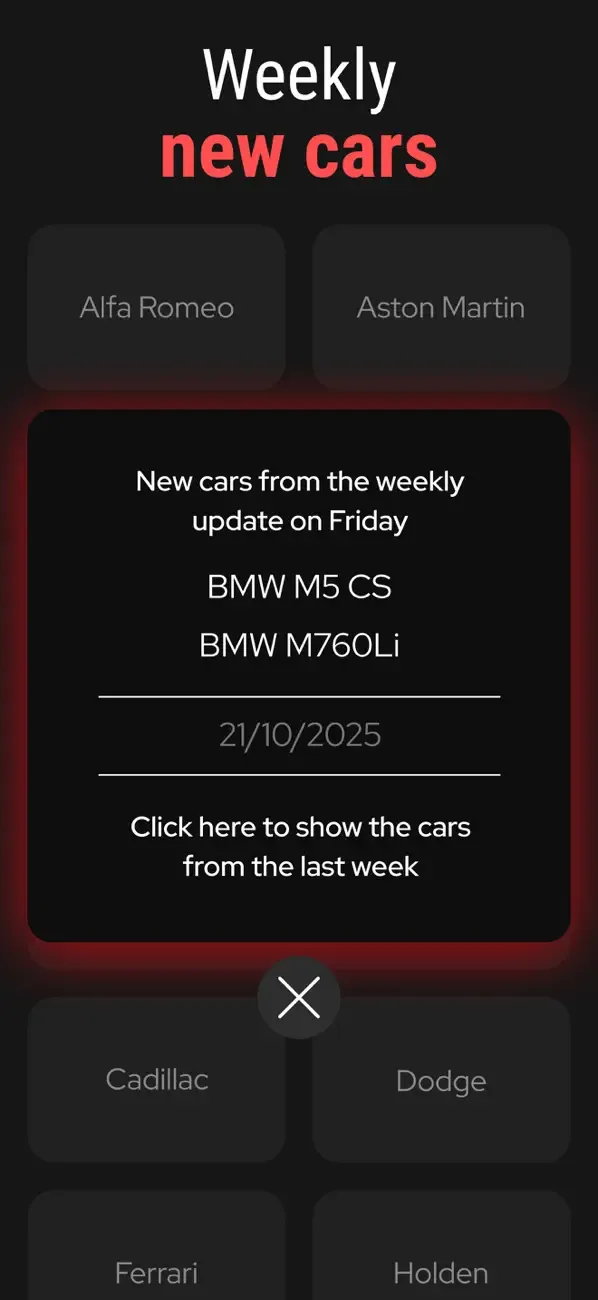 Real Car Sounds & Engine Noise screenshot 4
