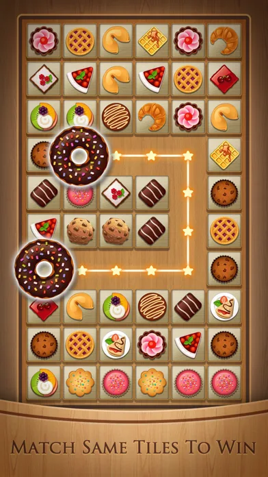 Tile Connect: Matching Games screenshot 2