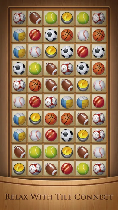 Tile Connect: Matching Games screenshot 3