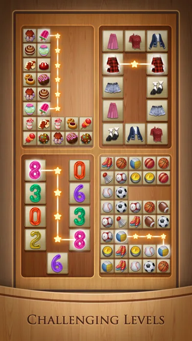 Tile Connect: Matching Games screenshot 4