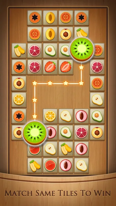 Tile Connect: Matching Games screenshot 5