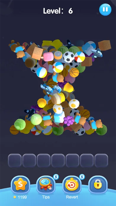 Match Fun 3D screenshot 5