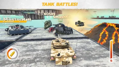 Crash Drive 3 screenshot 5