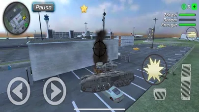 Dollar Hero Grand Vegas Police screenshot 2