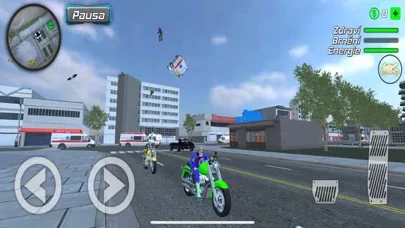 Dollar Hero Grand Vegas Police screenshot 3