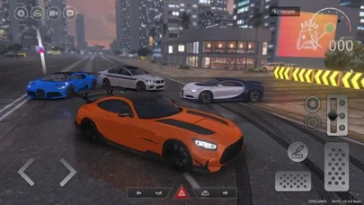 Real Car Parking 2 : Car Sim screenshot 1