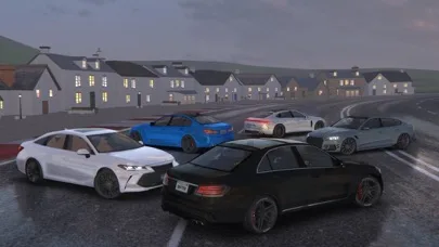 Real Car Parking 2 : Car Sim screenshot 2