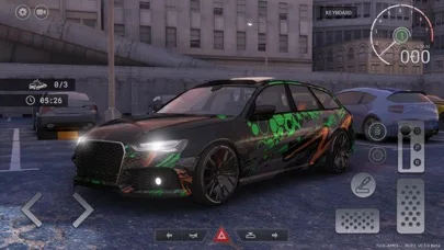 Real Car Parking 2 : Car Sim screenshot 3