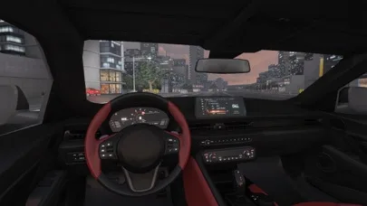 Real Car Parking 2 : Car Sim screenshot 4