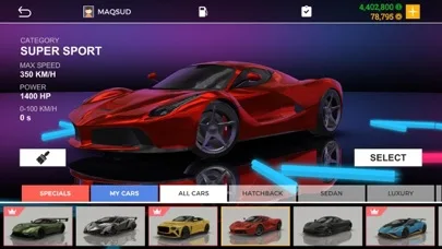 Real Car Parking 2 : Car Sim screenshot 5