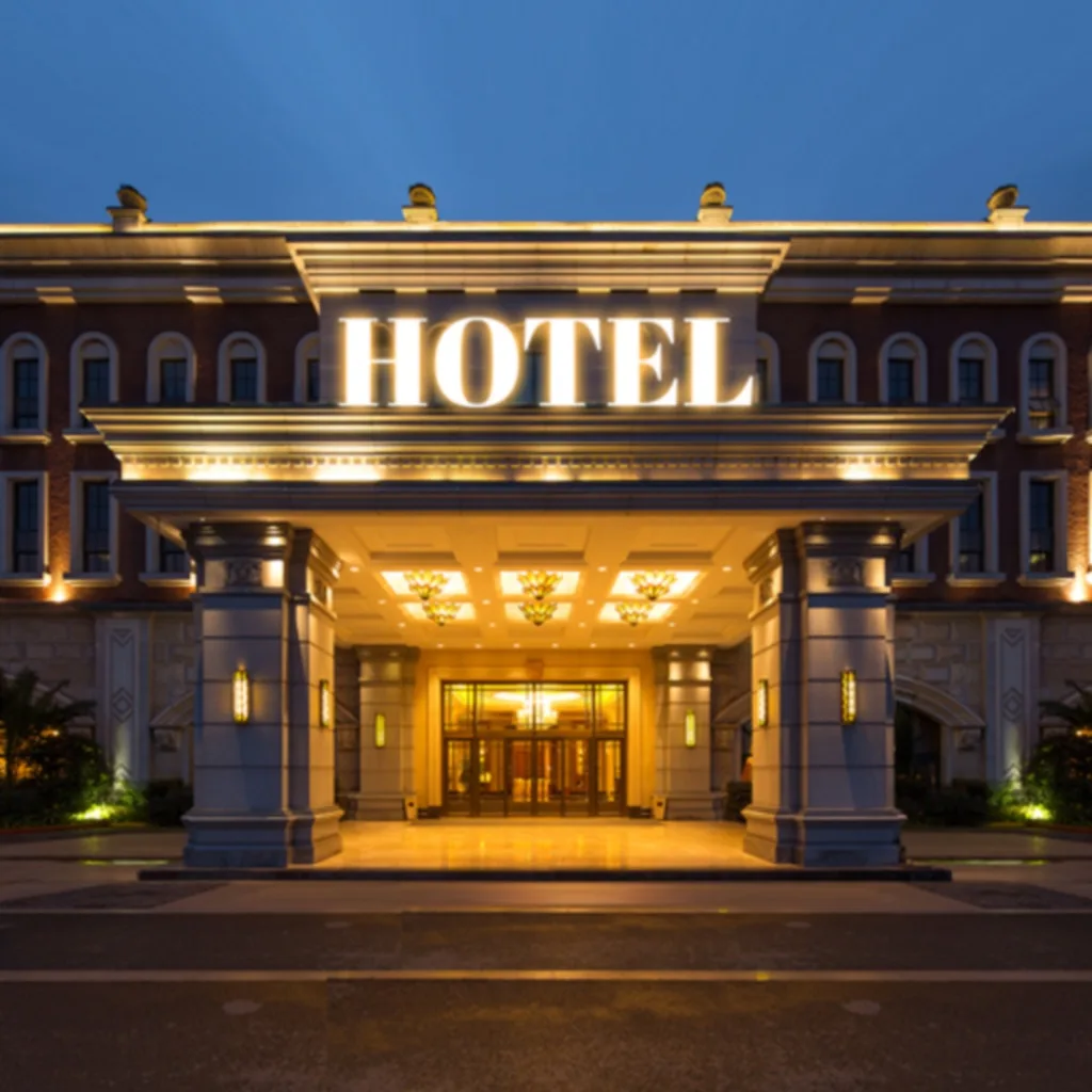 MyHome Design Hotel Renovation
