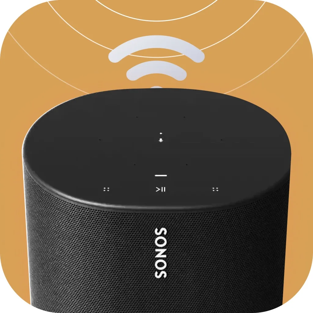 S1 & S2 Speaker Controller
