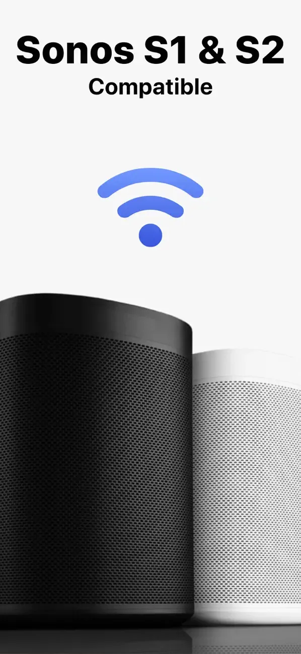 S1 & S2 Speaker Controller screenshot 2
