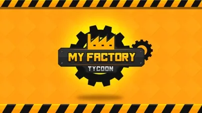 My Factory Tycoon - Idle Game screenshot 2