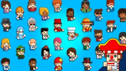 My Factory Tycoon - Idle Game screenshot 5