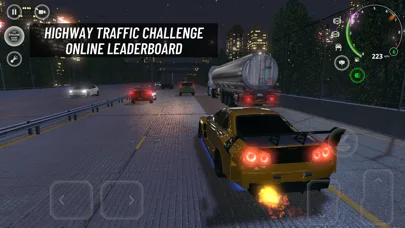 Racing Xperience: Driving Sim screenshot 1