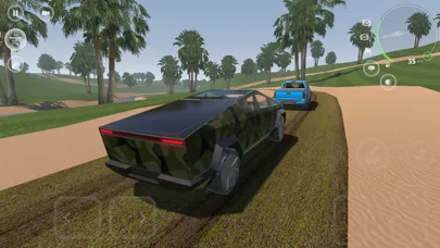 Racing Xperience: Driving Sim screenshot 5