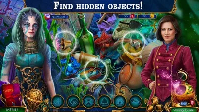 Labyrinths 9 - F2P screenshot 1