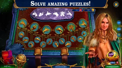 Labyrinths 9 - F2P screenshot 4