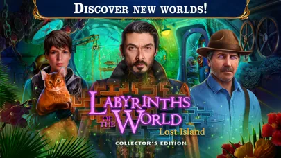 Labyrinths 9 - F2P screenshot 5
