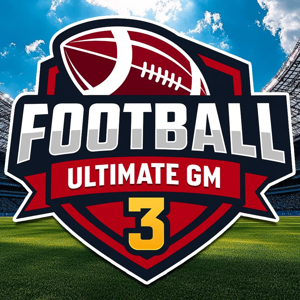 Ultimate Pro Football GM