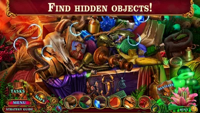 Spirit Legends 1 - F2P screenshot 2